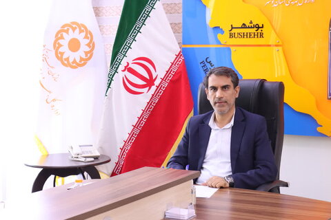 پیشنهاد و پیگیری احداث سه مرکز اورژانس اجتماعی ۱۲۳ در استان بوشهر