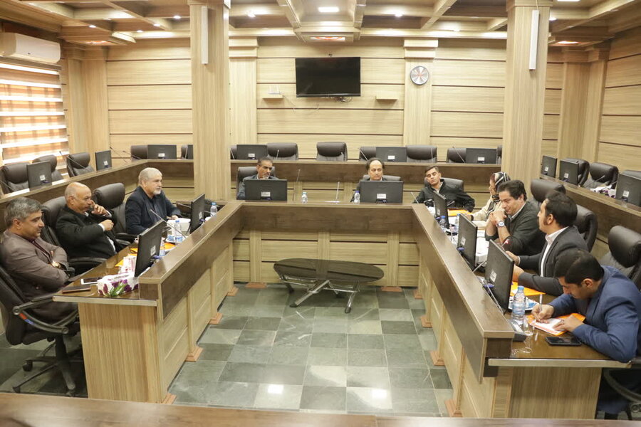 شورای مشورتی رسانه ای بهزیستی استان کرمان تشکیل شد