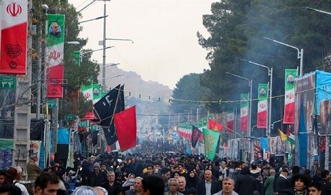پیام تسلیت رئیس سازمان بهزیستی کشور در پی حادثه تروریستی در کرمان