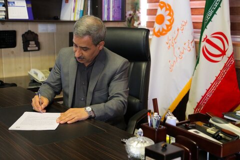 پیام تسلیت مدیرکل بهزیستی استان کردستان در پی حادثه تروریستی در کرمان