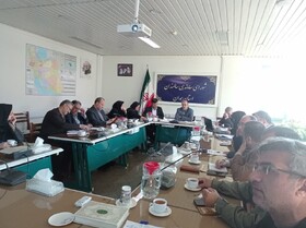 سومین جلسه شورای ساماندهی امور سالمندان استان همدان برگزار شد
