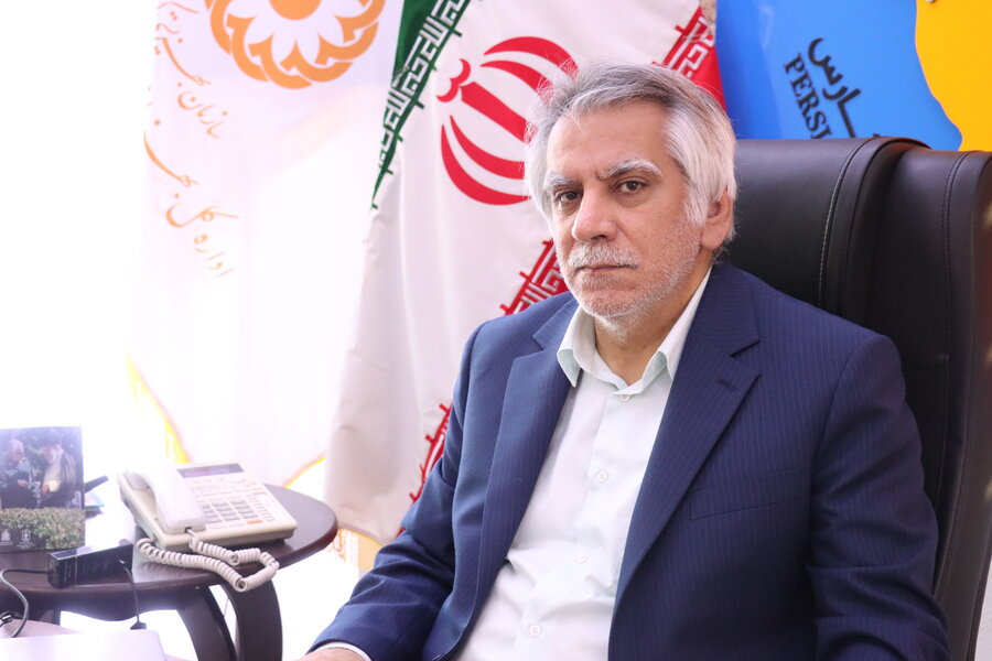 سرپرست بهزیستی استان بوشهر در پیامی حادثه تروریستی در استان کرمان را محکوم کرد