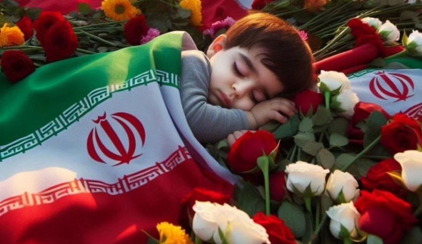 پیام تسلیت سرپرست بهزیستی کیش در پی حمله تروریستی گلزار شهدای کرمان