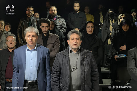 روابط عمومی بهزیستی آذربایجان شرقی برگزیده جشنواره "تبریز نگار"