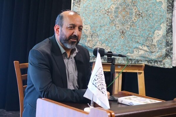 روابط عمومی بهزیستی آذربایجان شرقی برگزیده جشنواره "تبریز نگار"
