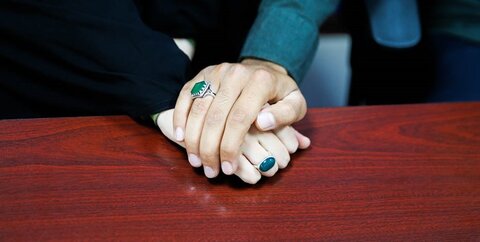 در رسانه | بازگشت ۱۷ درصد زوجین متقاضی طلاق به زندگی مشترک در قزوین