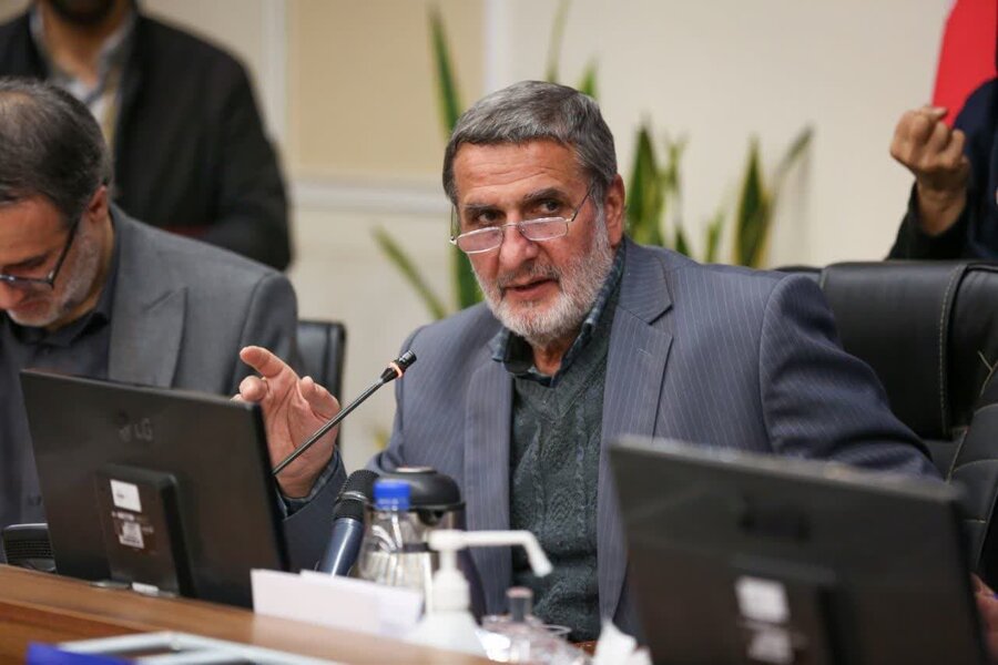 در رسانه| نقش موثر نمایندگان تشکلها در اجرای قانون حمایت از معلولان