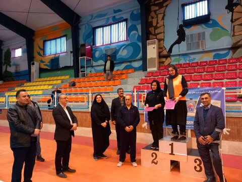نخستین رویداد فرهنگی ورزشی و بازی های محلی و بومی "جام بلند همتان" در استان مازندران برگزار شد