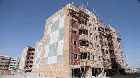در رسانه | ساخت سه هزار و ۶۵۱ واحد مسکن برای مددجویان بهزیستی استان اردبیل