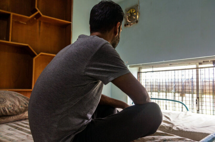 ۲۱ هزار و ۶۶۰ معتاد در البرز تحت درمان قرار گرفتند