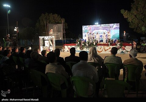رسانه| جشن ازدواج آسان ۲۲۰ زوج تحت پوشش بهزیستی استان بوشهر برگزار می‌شود
