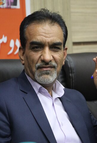 پیام مدیر کل بهزیستی استان کرمان به مناسبت روز مددکار ، روز مرد و روز پدر