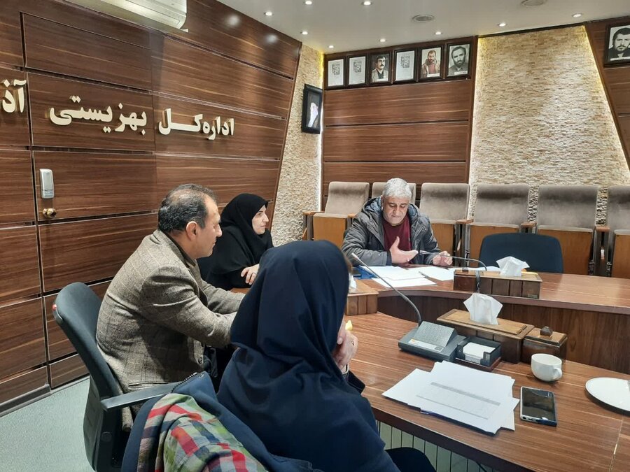 نقش موثر عمل به مسئولیت های اجتماعی در توانمند سازی مددجویان