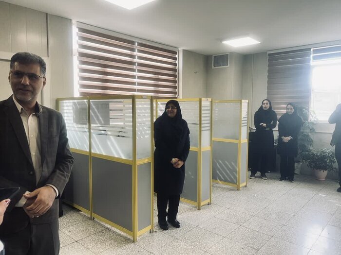 در رسانه| اورژانس اجتماعی اصفهان، مامن آسیب دیدگان