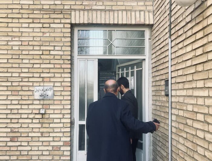 در رسانه| اورژانس اجتماعی اصفهان، مامن آسیب دیدگان