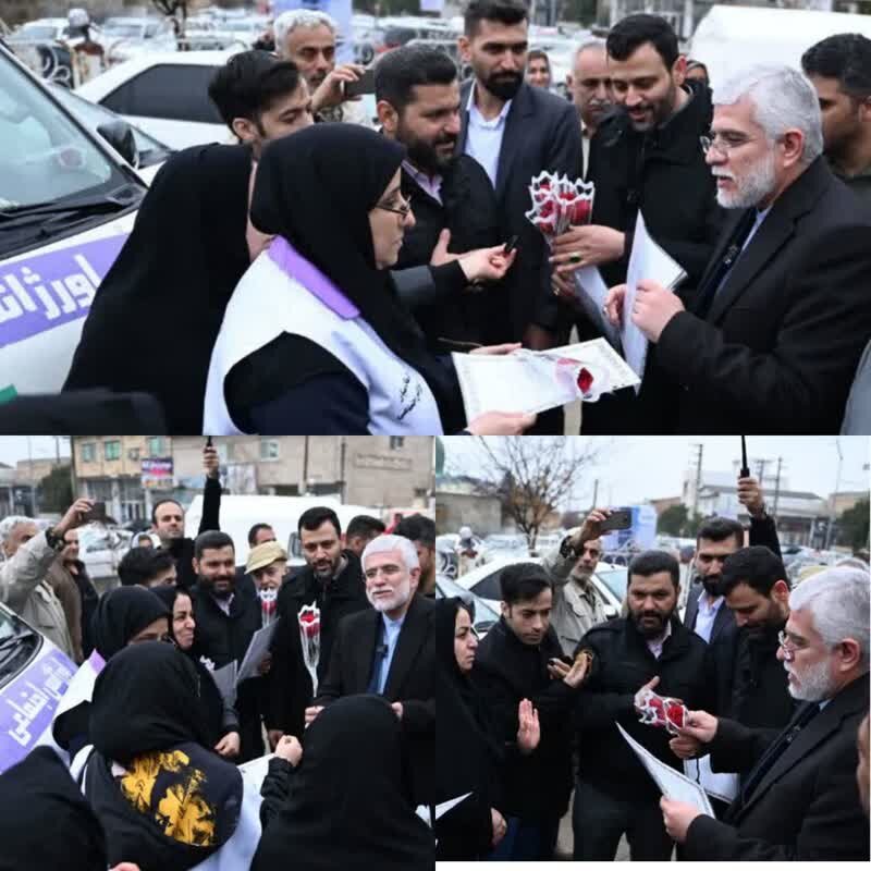 استاندار گلستان از مددکاران اجتماعی تجلیل کرد.