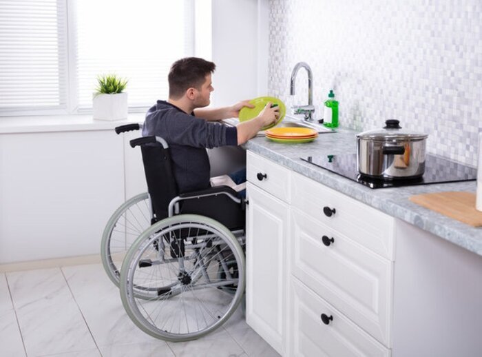 در رسانه | ۴۸ واحد مسکن مددجویی در همدان آماده واگذاری است