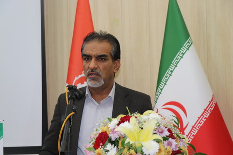 ​پیام تبریک مدیر کل بهزیستی استان کرمان به مناسبت دهه فجر انقلاب اسلامی ایران