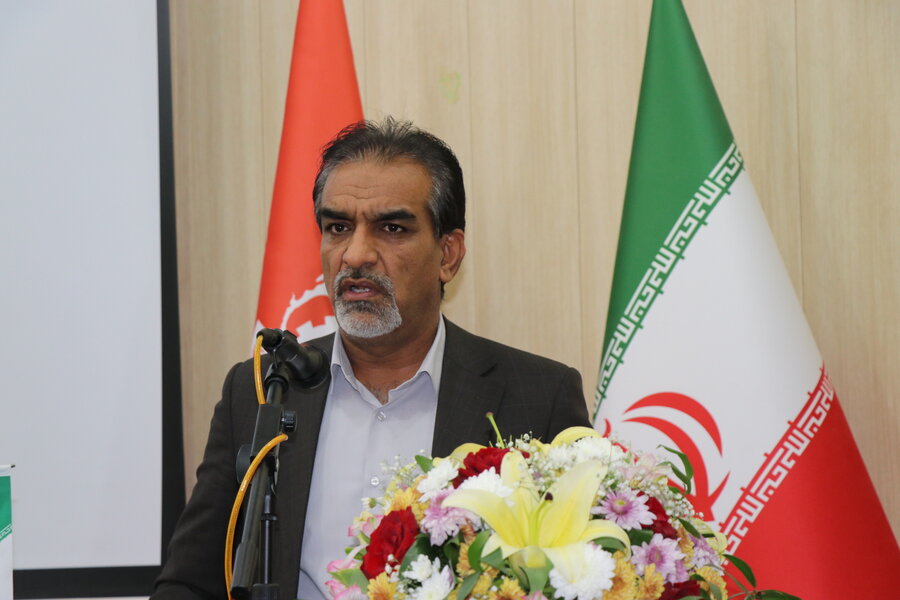 ​پیام تبریک مدیر کل بهزیستی استان کرمان به مناسبت دهه فجر انقلاب اسلامی ایران