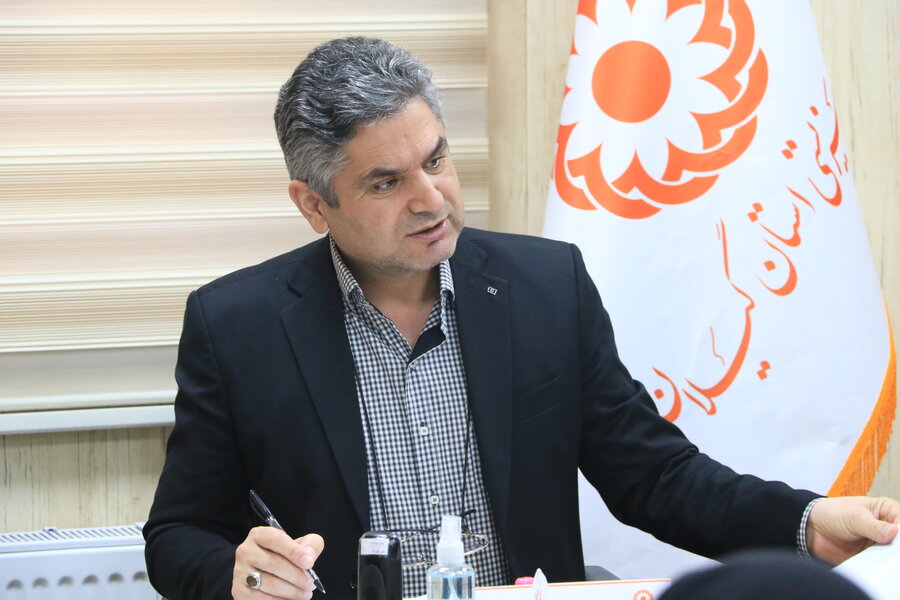 افتتاح ۶۵ طرح اشتغالزایی ، خدماتی و مسکن مددجویی بهزیستی گیلان در دهه مبارک فجر افتتاح ۶۵ طرح اشتغالزایی ، خدماتی و مسکن مددجویی بهزیستی گیلان در دهه مبارک فجر