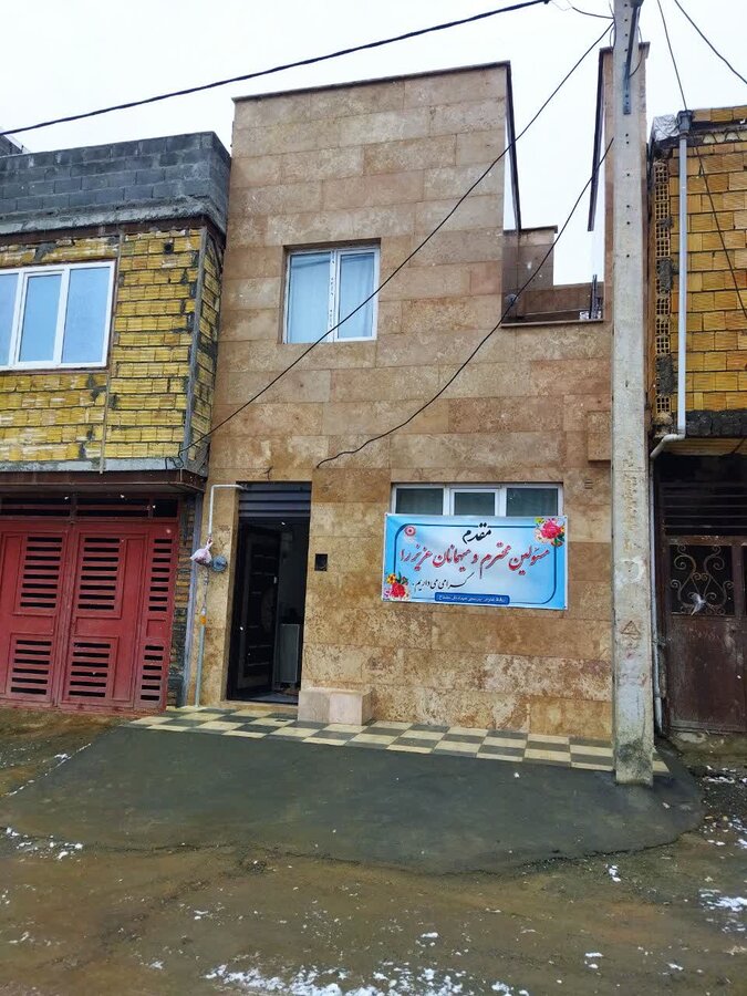 ۲۰ واحد مسکونی مددجویان بهزیستی در شهرستان سنندج تحویل داده شد
