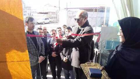 اصلاندوز|  افتتاح مسکن مددجویی در شهرستان اصلاندوز
