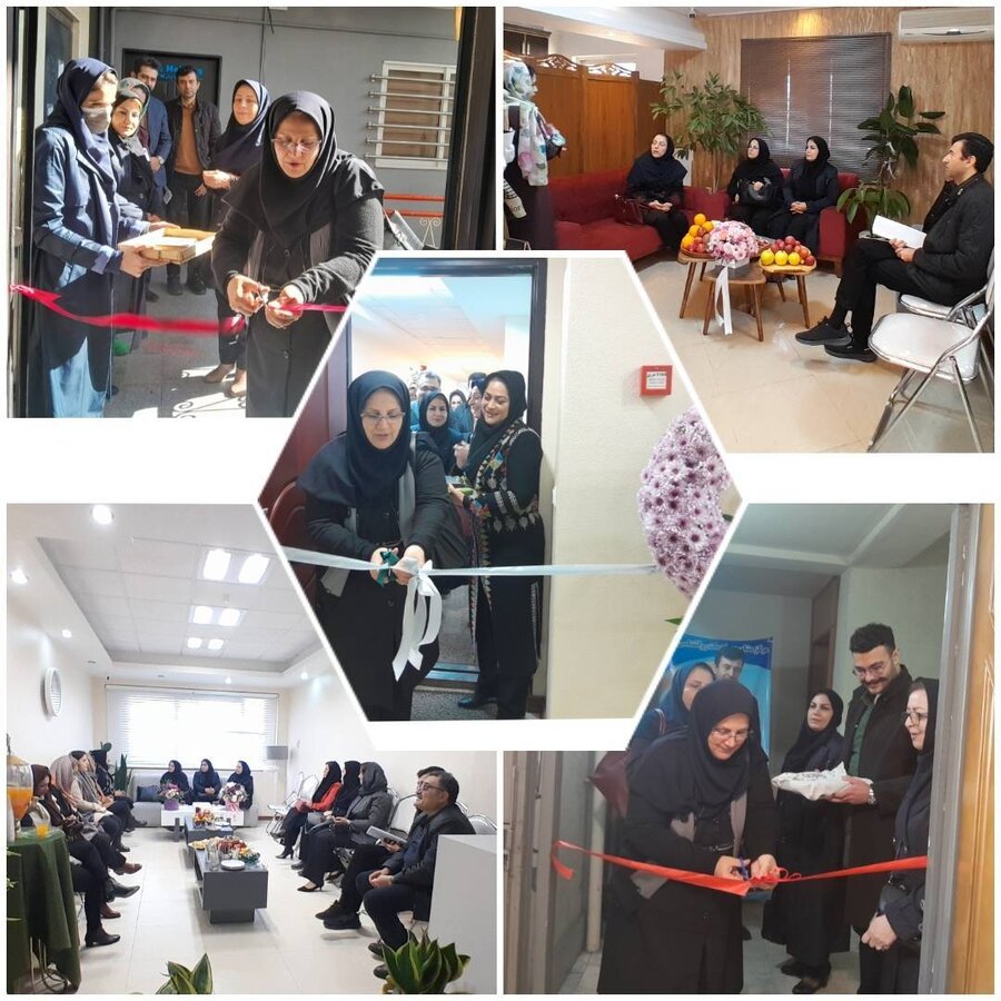رشت | افتتاح ۳ مرکز مشاوره و روانشناختی در شهرستان رشت