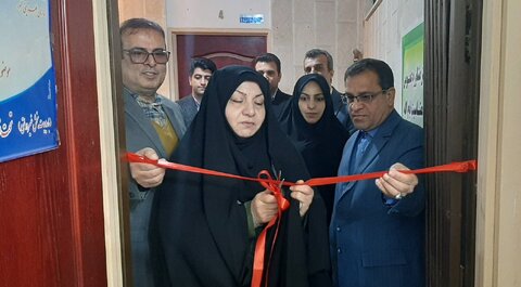 مرکز مشاوره عمومی" معنا" در شهرستان بهشهر آغاز به کار کرد