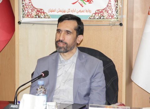 گزارش تصویری| شورای اداری بهزیستی استان با حضور معاون وزیر و رئیس سازمان بهزیستی کشور