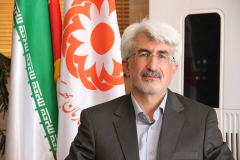 پیام نوروزی مدیر کل بهزیستی فارس