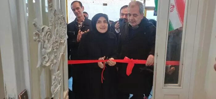 در رسانه| سه مرکز نگهداری سالمندان، معلولان و حرفه‌آموزی در تبریز افتتاح شد