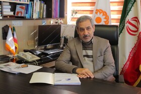 دعوت مدیر کل بهزیستی کردستان از خانواده بهزیستی جهت حضور پرشور در انتخابات