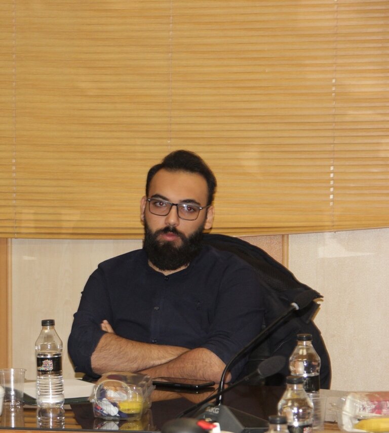 برگزاری دوره آموزشی آسیبشناسی روانی با حضور مشاوران خط ۱۴۸۰ و مشاوران مراکز مشاوره دولتی