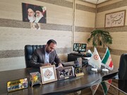 مدیرکل بهزیستی استان کرمانشاه از حماسه‌سازان تقدیر کرد