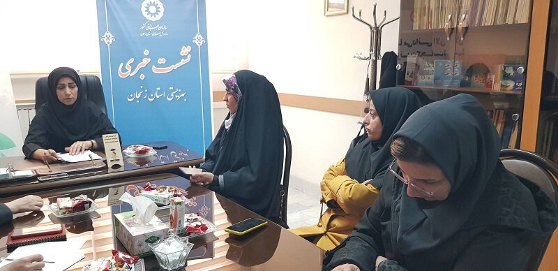 در رسانه| مرحله دوم کارزار رسانه‌ای پیشگیری از اعتیاد در زنجان آغاز شد