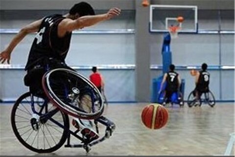 در رسانه|عدالت توزیعی برای ورزش معلولان