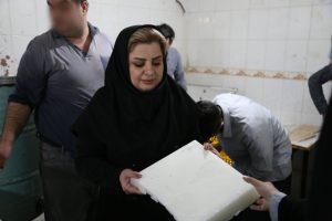 در رسانه| برگزاری تور رسانه ای از مراکز توانبخشی کوشا و تکامل در تبریز
