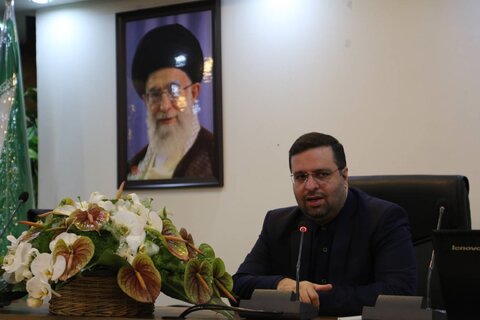 مدیر کل بهزیستی استان تهران روز روانشناسی و مشاوره را به همه فعالان این عرصه تبریک گفت