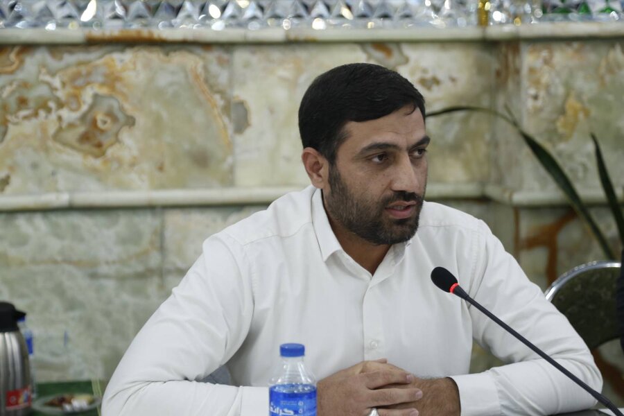 شماره تماس مسئولین ستادی