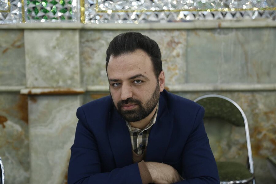 شماره تماس مسئولین ستادی