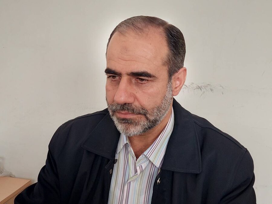 شماره تماس مسئولین ستادی