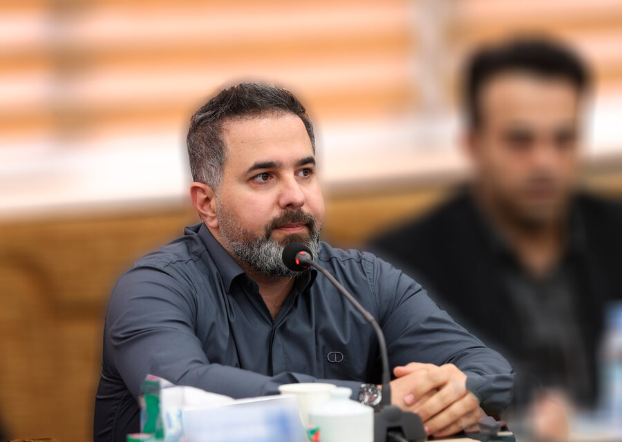 شماره تماس مسئولین ستادی