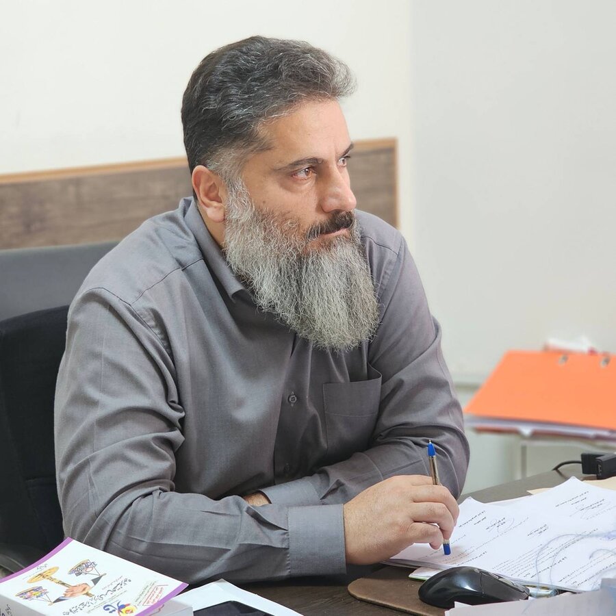 شماره تماس مسئولین ستادی