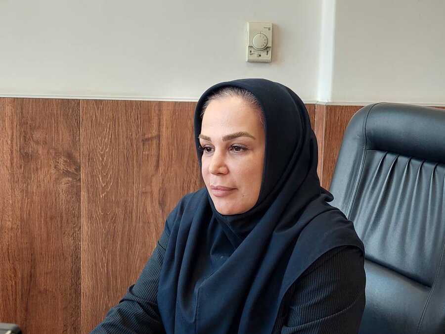 شماره تماس مسئولین ستادی