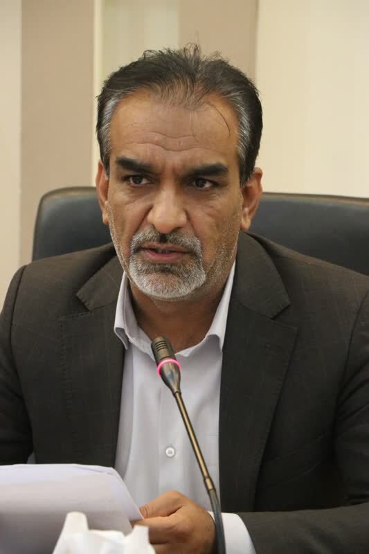 پیام مدیرکل بهزیستی استان کرمان  به مناسبت فرا رسیدن روز ملی گرامیداشت گفتار درمانی