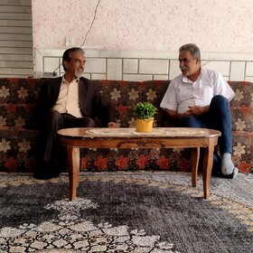 بازدید مدیر کل بهزیستی استان کرمان از 
مرکز شبانه روزی کودکان دارای اختلال روان بوتیا