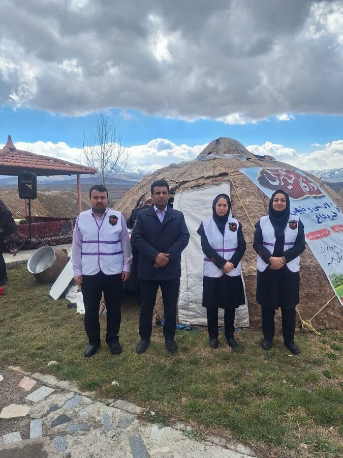 تداوم خدمات اورژانس اجتماعی و مرکز مشاوره بهزیستی در ایام نوروز