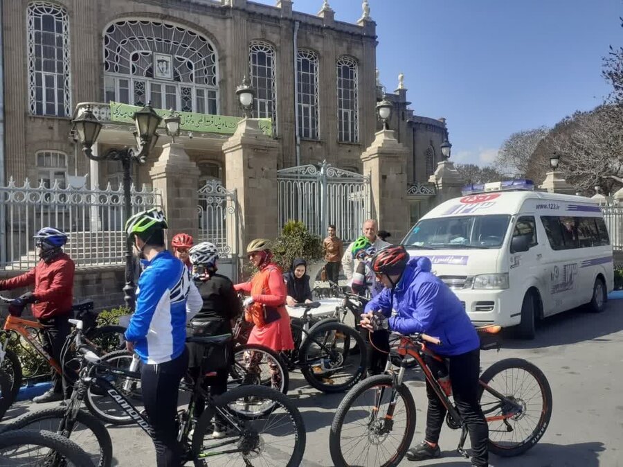 تداوم خدمات اورژانس اجتماعی و مرکز مشاوره بهزیستی در ایام نوروز