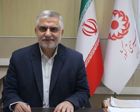 پیام تبریک مدیر کل بهزیستی استان به مناسبت روز جمهوری اسلامی ایران