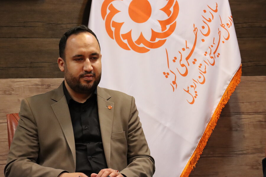 پیام مدیرکل بهزیستی استان اردبیل به مناسبت روز جهانی اتیسم